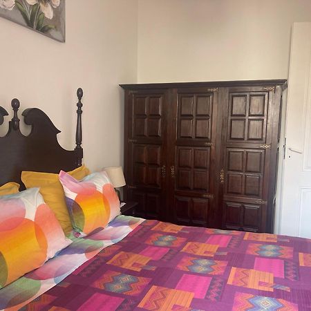 Patio Da Foz - Appartement Tres Accueillant Centre-Ville ฟิเกราดาฟอซ ภายนอก รูปภาพ