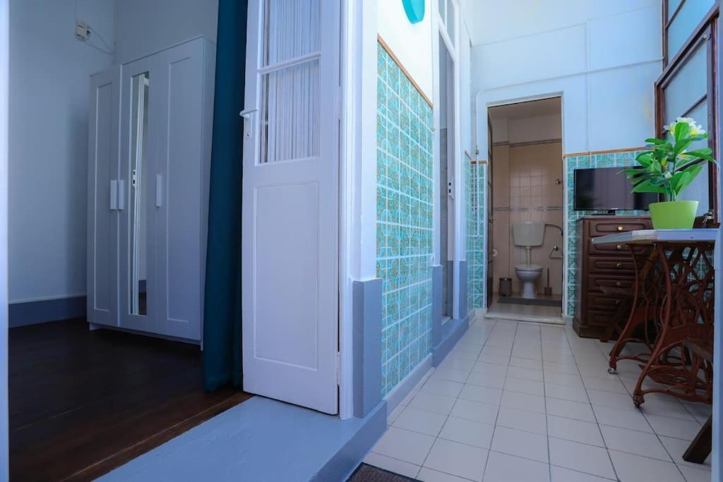 Patio Da Foz - Appartement Tres Accueillant Centre-Ville ฟิเกราดาฟอซ ภายนอก รูปภาพ