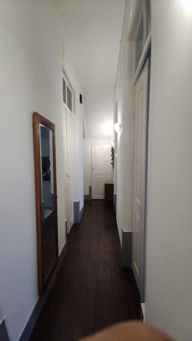 Patio Da Foz - Appartement Tres Accueillant Centre-Ville ฟิเกราดาฟอซ ภายนอก รูปภาพ
