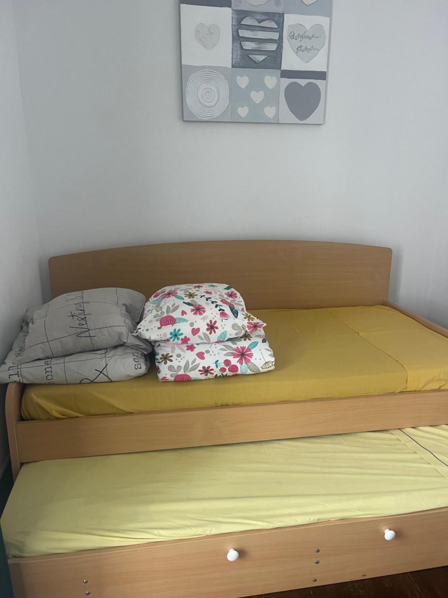 Patio Da Foz - Appartement Tres Accueillant Centre-Ville ฟิเกราดาฟอซ ภายนอก รูปภาพ